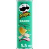 Ranch Potato Crisps 5.5 Oz.