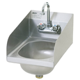 Hand Washing Sinks