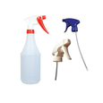 Spray Bottles & Trigger Sprayers