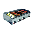 Commercial Griddles