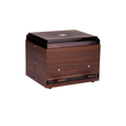 Straw Holders & Dispensers
