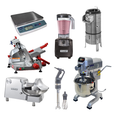 Food Prep Equipment