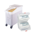 Bulk Food Storage