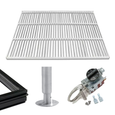 Commercial Oven Parts & Accessories