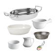 Dinnerware Accessories