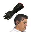 Gloves & Hairnets