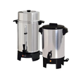 Coffee Percolators