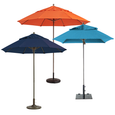 Table Umbrellas & Bases