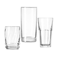 Beverage Glasses