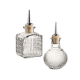 Bitters Bottles