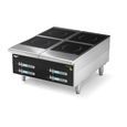 Induction Ranges