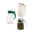 Syrup & Creamer Pitcher
