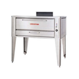 Pizza & Deck Ovens
