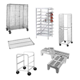 Shelving & Storage Racks