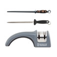 Knife Steels