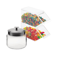 Food Dispensers & Jars / Canisters