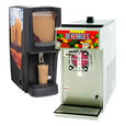 Cold Beverages & Frozen Drink Dispensers