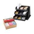 Condiment Caddies