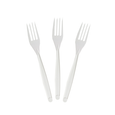 Disposable Forks