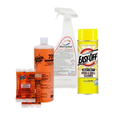 Oven & Grill Cleaners