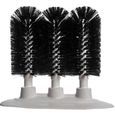 Bar Sink Glass Brushes