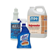 Tub & Tile Cleaners