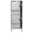 Commercial Steam Cooking Equipment