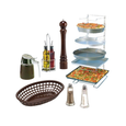 Displayware & Tabletop Accessories