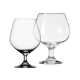Brandy Snifters & Glasses