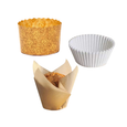 Cupcake / Muffin Insets & Liners