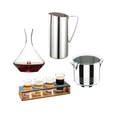 Tabletop Beverage Service
