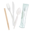 Disposable Utensils