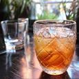 Tabletop Glass
