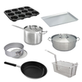 Pots & Pans