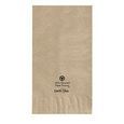 Eco-Friendly Napkins
