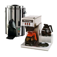 Hot Beverage & Dispensers