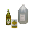 Bar Juices & Mixers