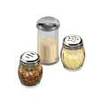 Cheese Shakers