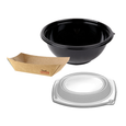 Disposable Dinnerware