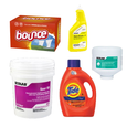 Laundry Chemicals & Softeners