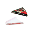 Pizza Slice Sleeves & Trays