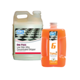 Floor Finishes & Sealers