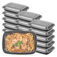 To-Go Boxes