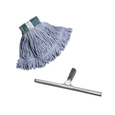 Mops & Squeegees