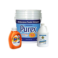 Laundry Detergents