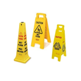 Wet Floor Signs