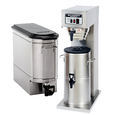 Iced Tea Brewers & Dispenser