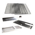 Underbar Equipment Parts & Accessories