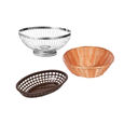 Baskets & Basket Liners