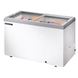 Novelty Display Freezers